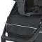 Коляска детская Bambi M 5723 VIVA ash gray, арт. 290031