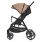 Коляска дитяча Bambi M 5723 VIVA beige, арт. 290032