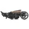 Коляска дитяча Bambi M 5723 VIVA beige, арт. 290032