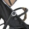 Коляска дитяча Bambi M 5723 VIVA beige, арт. 290032