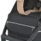 Коляска дитяча Bambi M 5723 VIVA beige, арт. 290032