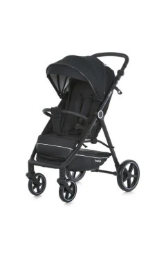 Коляска детская Bambi M 5723 VIVA black, арт. 290033