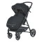 Коляска детская Bambi M 5723 VIVA black, арт. 290033