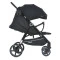Коляска детская Bambi M 5723 VIVA black, арт. 290033