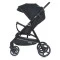 Коляска детская Bambi M 5723 VIVA black, арт. 290033