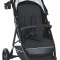 Коляска детская Bambi M 5723 VIVA black, арт. 290033