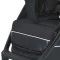 Коляска детская Bambi M 5723 VIVA black, арт. 290033