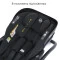 Автокрісло дитяче ME 1110 i-FIX jet black, арт. 290268