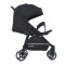 Детская коляска Bambi M 4249-2 black matt, арт. 292270