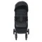 Детская коляска Bambi M 4249-2 black matt, арт. 292270