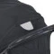Детская коляска Bambi M 4249-2 black matt, арт. 292270