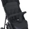 Детская коляска Bambi M 4249-2 black matt, арт. 292270