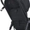 Детская коляска Bambi M 4249-2 black matt, арт. 292270