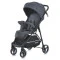 Детская коляска Bambi M 4249-2 gray matt, арт. 292271