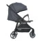Детская коляска Bambi M 4249-2 gray matt, арт. 292271