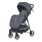 Детская коляска Bambi M 4249-2 gray matt, арт. 292271
