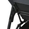 Детская коляска Bambi M 4249-2 gray matt, арт. 292271
