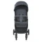 Детская коляска Bambi M 4249-2 gray matt, арт. 292271