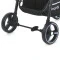 Детская коляска Bambi M 4249-2 gray matt, арт. 292271