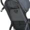 Детская коляска Bambi M 4249-2 gray matt, арт. 292271