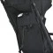 Детская коляска EL Camino ME 1118 MUSE black, арт. 292274
