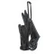 Детская коляска EL Camino ME 1118 MUSE black, арт. 292274