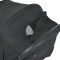 Детская коляска EL Camino ME 1118 MUSE black, арт. 292274