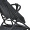 Детская коляска EL Camino ME 1118 MUSE black, арт. 292274