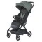 Коляска дитяча EL Camino ME 1118 MUSE khaki green, арт. 292275