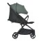 Коляска дитяча EL Camino ME 1118 MUSE khaki green, арт. 292275