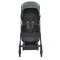 Коляска дитяча EL Camino ME 1118 MUSE khaki green, арт. 292275