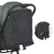 Коляска дитяча EL Camino ME 1118 MUSE khaki green, арт. 292275