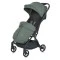 Коляска дитяча EL Camino ME 1118 MUSE khaki green, арт. 292275