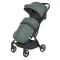 Коляска дитяча EL Camino ME 1118 MUSE khaki green, арт. 292275