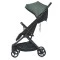 Коляска дитяча EL Camino ME 1118 MUSE khaki green, арт. 292275