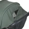 Коляска дитяча EL Camino ME 1118 MUSE khaki green, арт. 292275