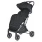 Коляска детская EL Camino ME 1129 LINK black striped, арт. 292338