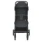 Коляска детская EL Camino ME 1129 LINK black striped, арт. 292338