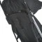Коляска детская EL Camino ME 1129 LINK black striped, арт. 292338