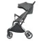 Детская коляска EL Camino ME 1129 LINK moss striped, арт. 292339