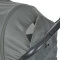 Детская коляска EL Camino ME 1129 LINK moss striped, арт. 292339