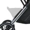 Детская коляска EL Camino ME 1129 LINK moss striped, арт. 292339
