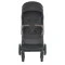 Коляска детская EL Camino ME 1127-G beya black, арт. 293891