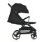 Коляска детская EL Camino ME 1127-G beya black, арт. 293891