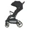 Коляска детская EL Camino ME 1127-G beya black, арт. 293891