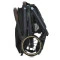 Коляска детская EL Camino ME 1127-G beya black, арт. 293891