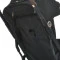 Коляска детская EL Camino ME 1127-G beya black, арт. 293891