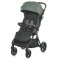 Коляска детская EL Camino ME 1127-G BEYA khaki green, арт. 293892