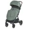 Коляска детская EL Camino ME 1127-G BEYA khaki green, арт. 293892