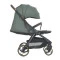 Коляска детская EL Camino ME 1127-G BEYA khaki green, арт. 293892